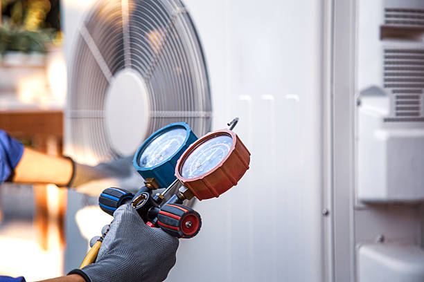 Affordable Hvac Maintenance solutions in Albion, IN